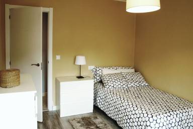 Habitación privada Oviedo