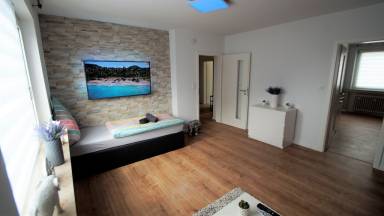 Ferienhaus Bergisch Gladbach