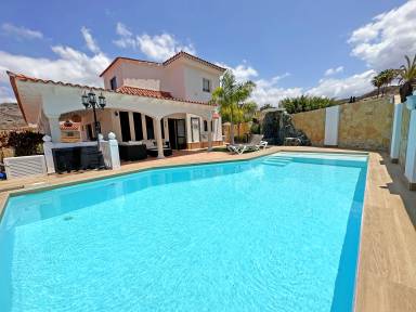 Villa Mogán
