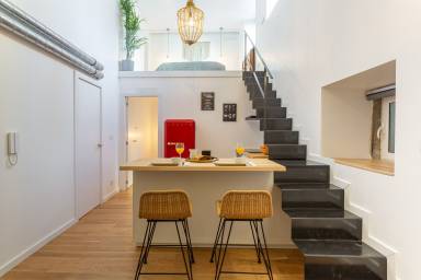 Appartement Almada