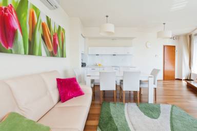 Apartament Poronin