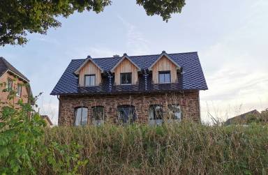 Ferienhaus Neuengamme