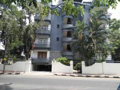 Lägenhet Chennai