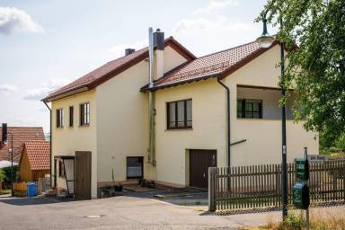 Apartment  Schonungen