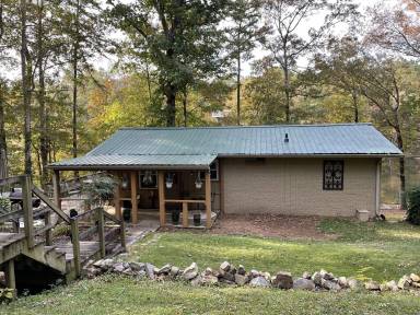 Cabin Tuscaloosa County