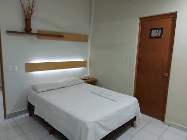 Apartment  San Miguel