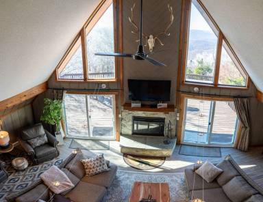 House Snowshoe