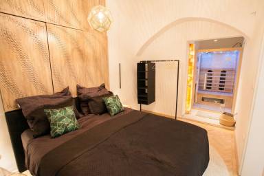 Appartement 6e Arrondissement de Budapest