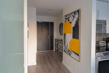 Appartement  Vancouver