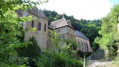 Appartement Ribeauvillé