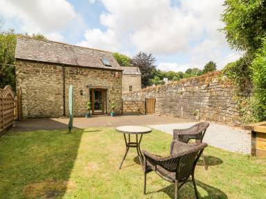 Cottage Roseland