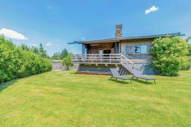 Chalet Malmedy