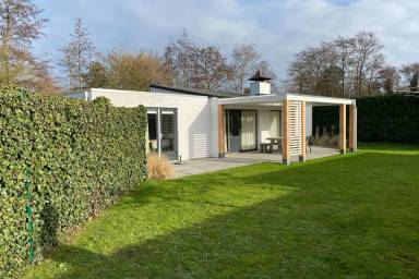 Bungalow Noord-Beveland