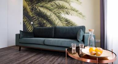 Appartement Rotterdam