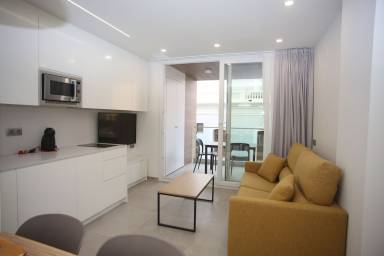 Aparthotel Benicasim