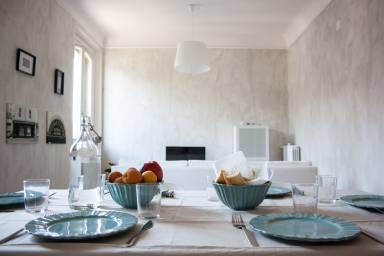 Apartment Milano Centrale Railway Station
