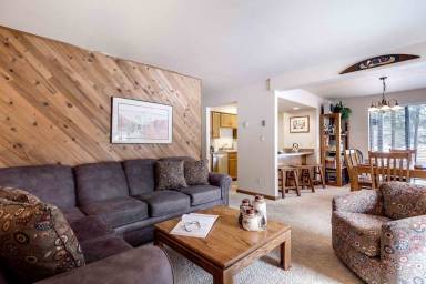Condo Frisco