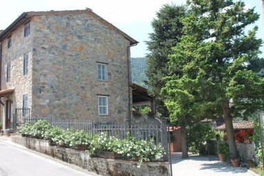 Villa Capannori