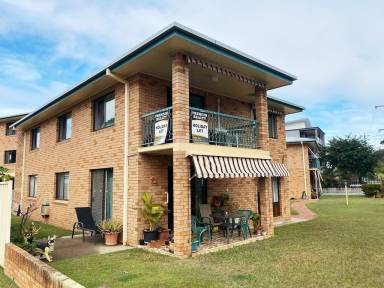 Apartment Bongaree