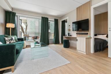 Appartamento Oslo