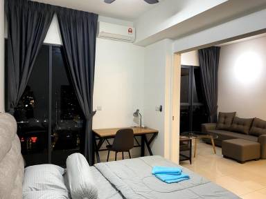 Apartment  Kuala Lumpur