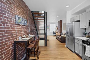 House Bloomfield