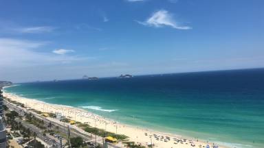 House Barra da Tijuca