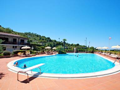 Appartamento Sperlonga