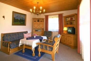 Ferienwohnung Schönau am Königssee