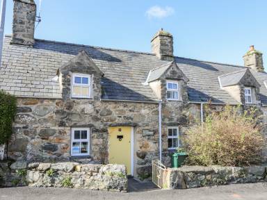 Cottage Criccieth