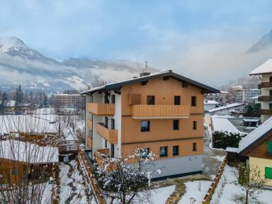 Ferienwohnung Bad Hofgastein