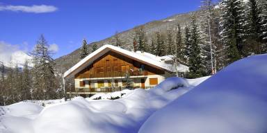 Appartement Sauze d'Oulx