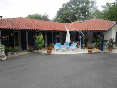 Appartement Tarnos