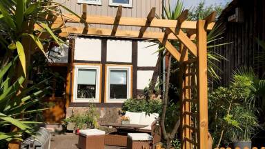 Ferienwohnung Uslar