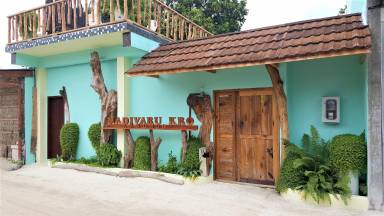 Bed & Breakfast  Rasdhoo