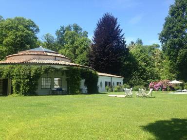 Villa Dormelletto