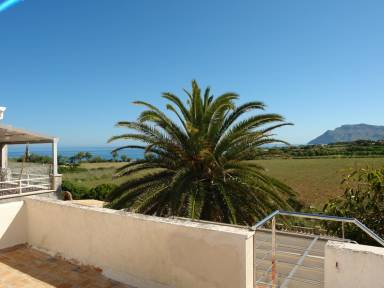 Villa Colonia de Sant Pere