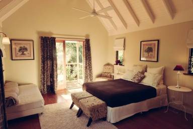 Bed and breakfast Boonah