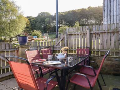 Cottage Keighley