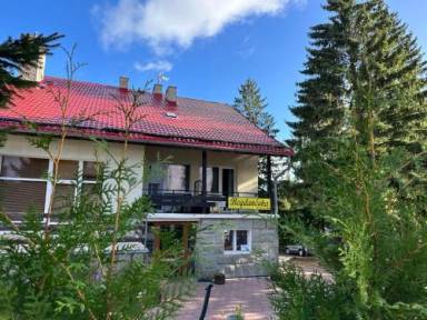 Bed & Breakfast Karpacz
