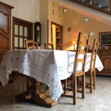 Bed & Breakfast  Mandas