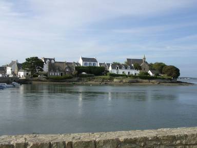 Maison de vacances Belz
