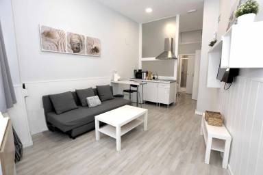 Apartamento Buenavista