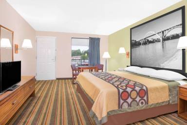 Motel  Eufaula