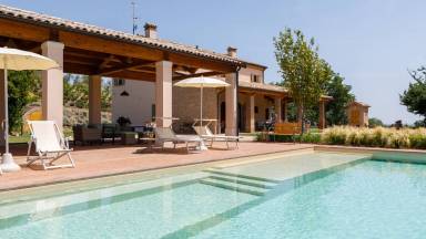 Villa Longiano