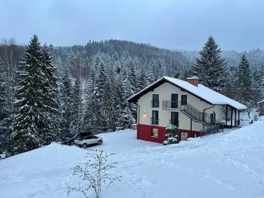 Apartament Ustroń