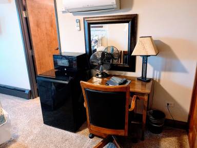 Bed and breakfast Ames