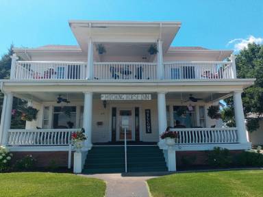 Bed and breakfast  Pierre