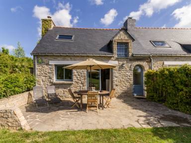 Cottage Piriac-sur-Mer