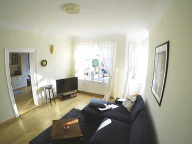 Apartment Innere Altstadt